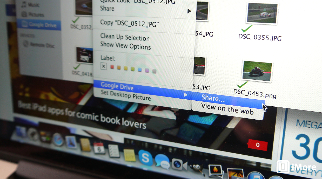 Can You Download Google Drive On Mac