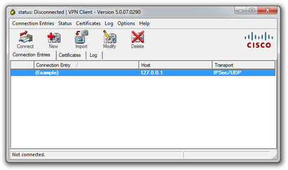 Mac vpn client free